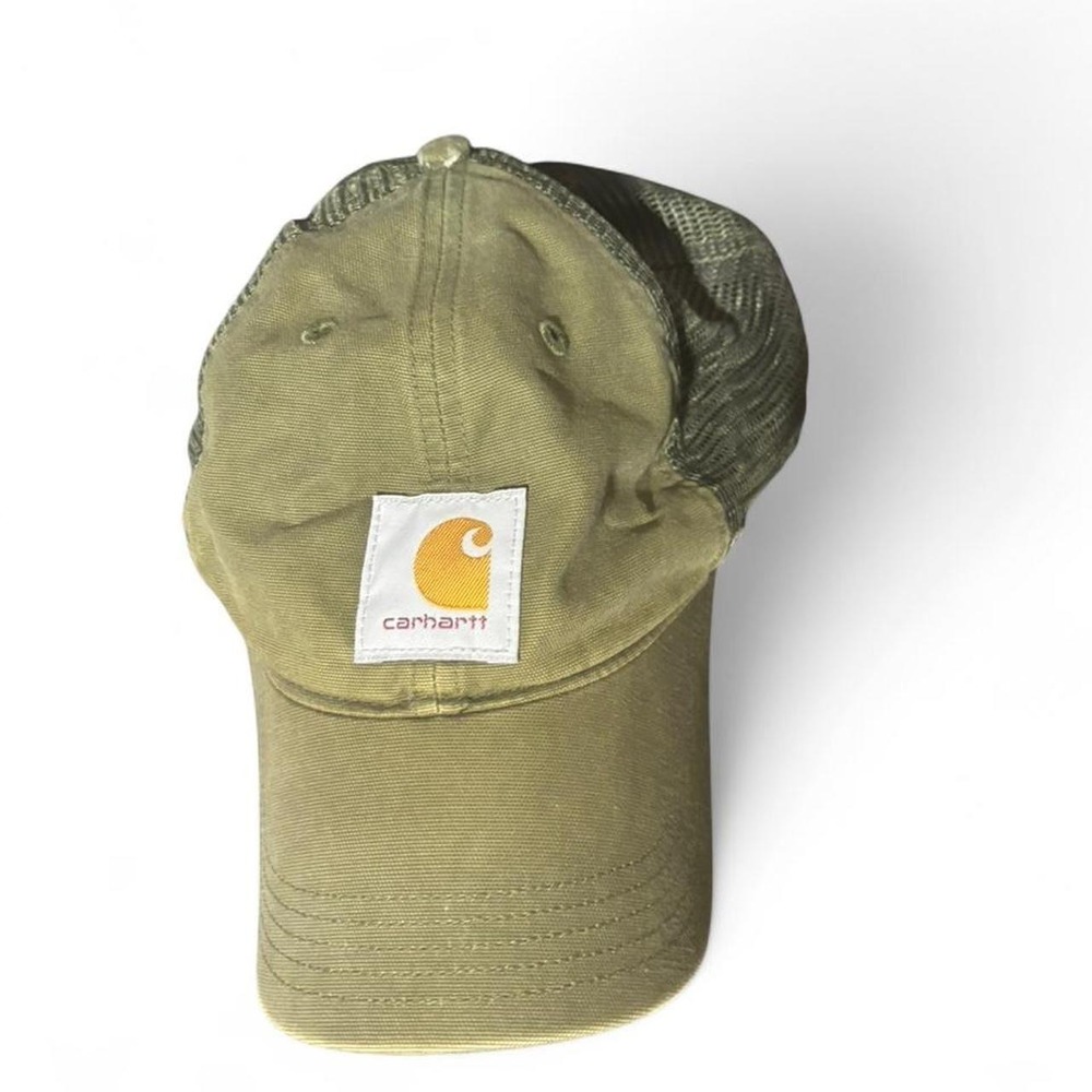 Carhartt Hat - Picture 4 of 6